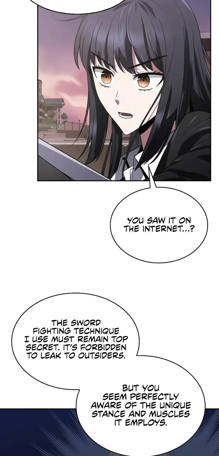 Clever Cleaning Life Of The Returned Genius Hunter Chapter 7 page 14 - 