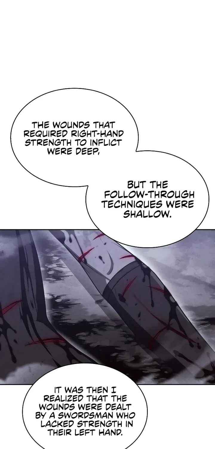 Clever Cleaning Life Of The Returned Genius Hunter Chapter 7 page 21 - 