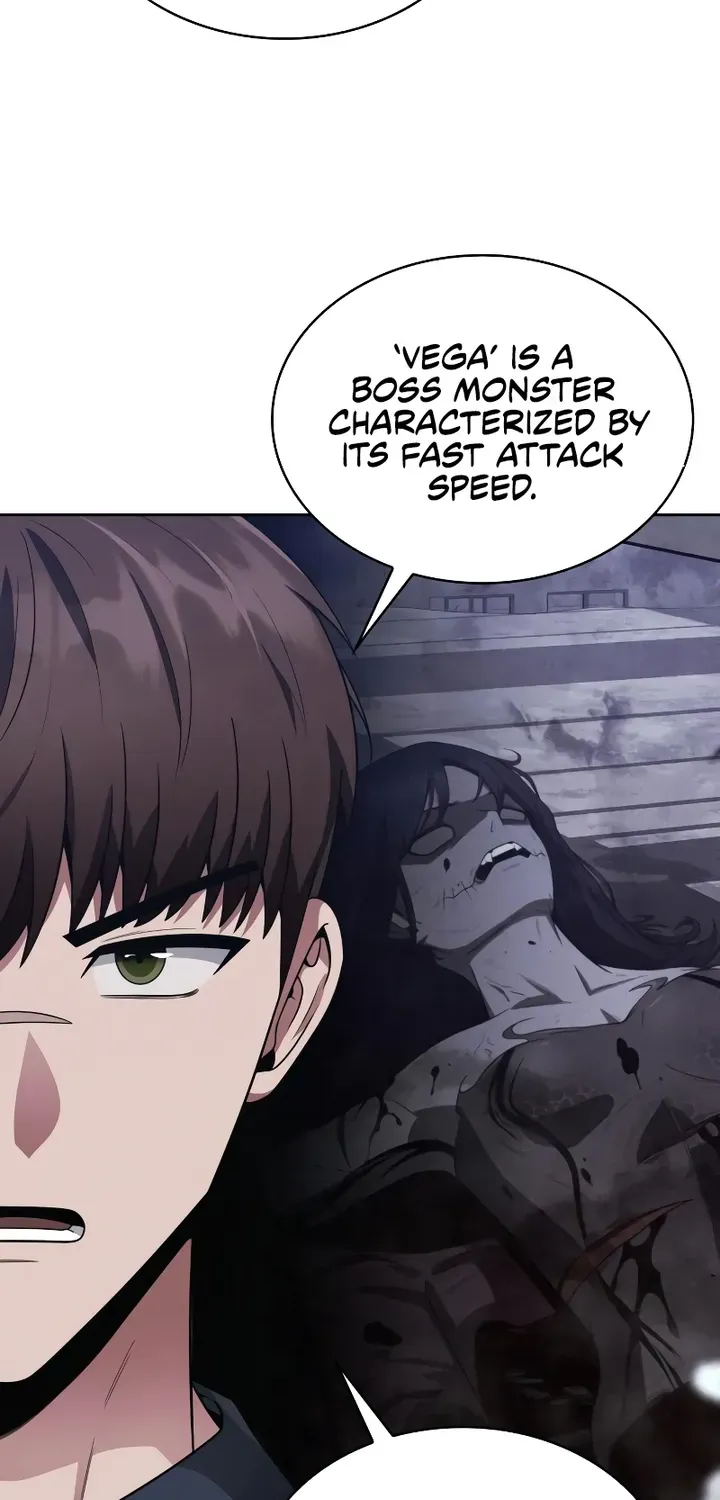 Clever Cleaning Life Of The Returned Genius Hunter Chapter 7 page 22 - 
