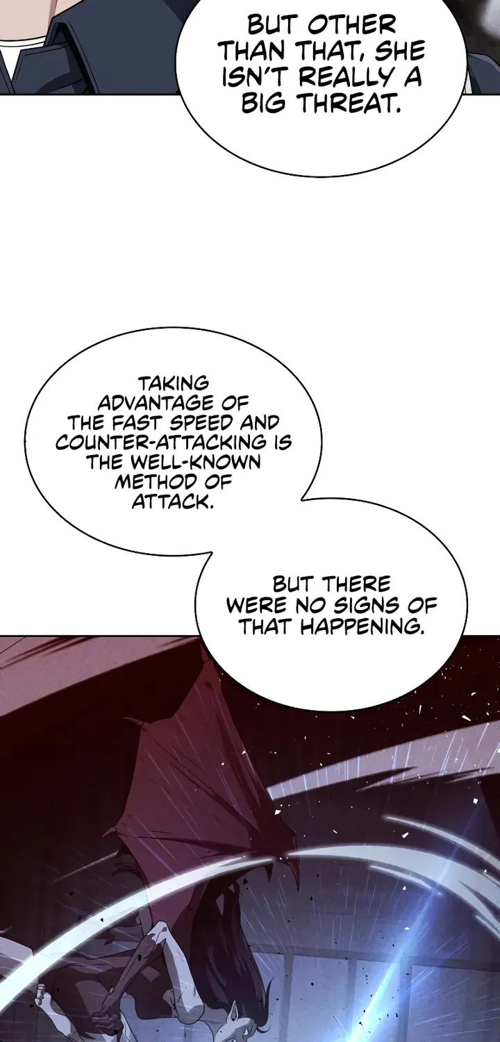 Clever Cleaning Life Of The Returned Genius Hunter Chapter 7 page 23 - 