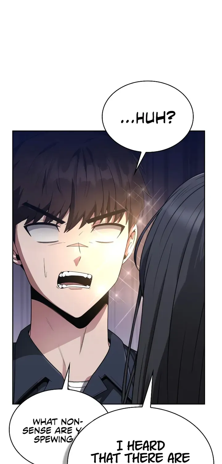 Clever Cleaning Life Of The Returned Genius Hunter Chapter 7 page 33 - 