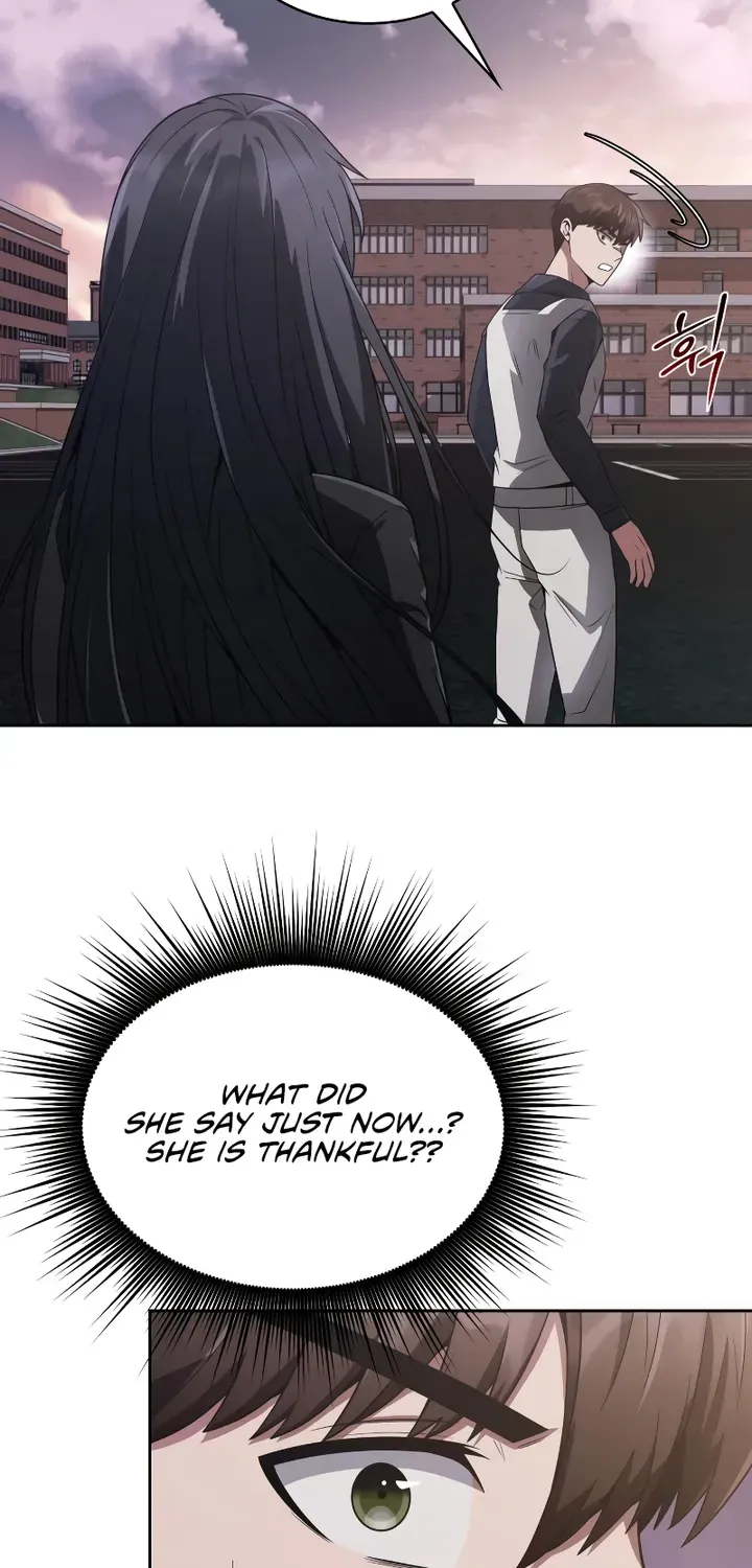 Clever Cleaning Life Of The Returned Genius Hunter Chapter 7 page 41 - 