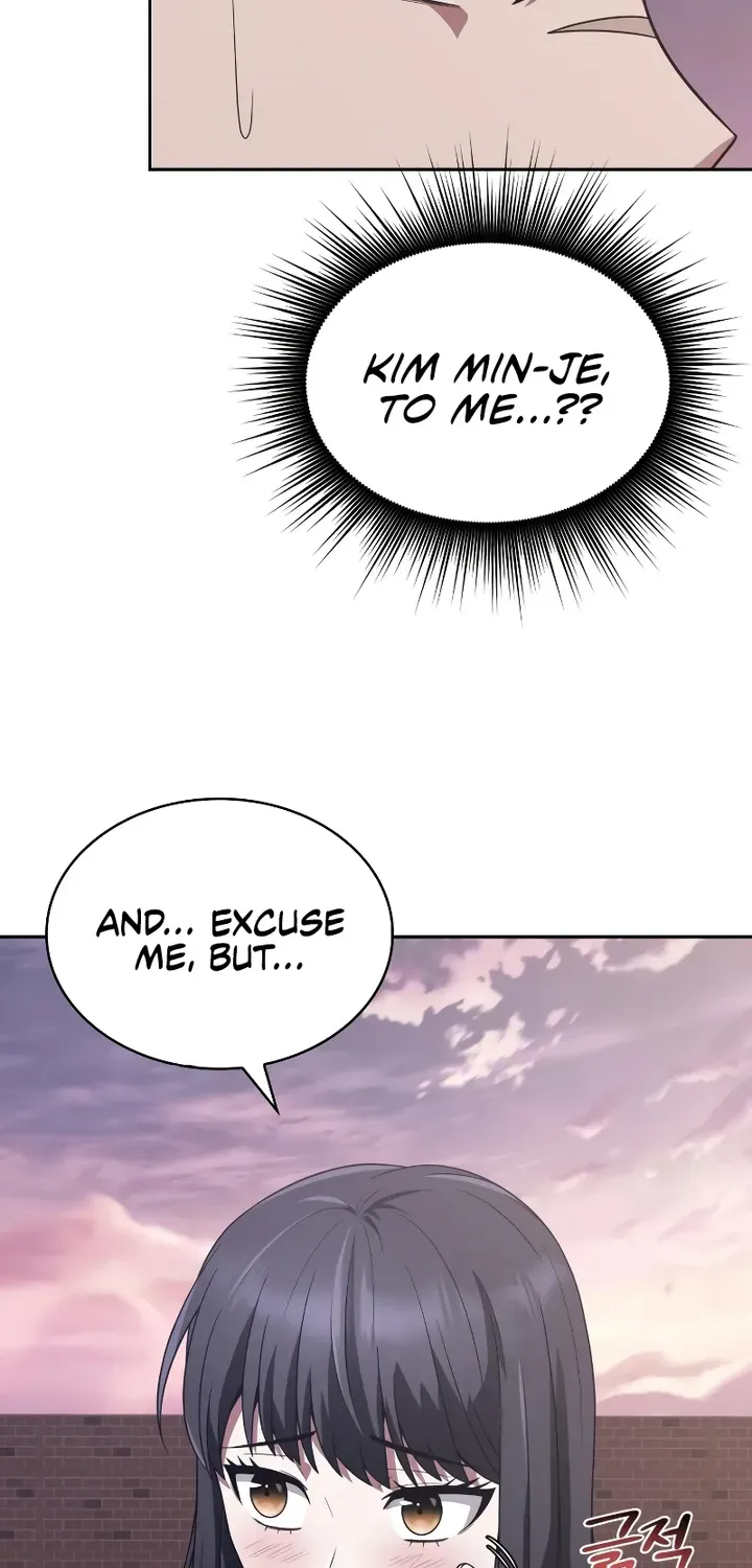 Clever Cleaning Life Of The Returned Genius Hunter Chapter 7 page 42 - 