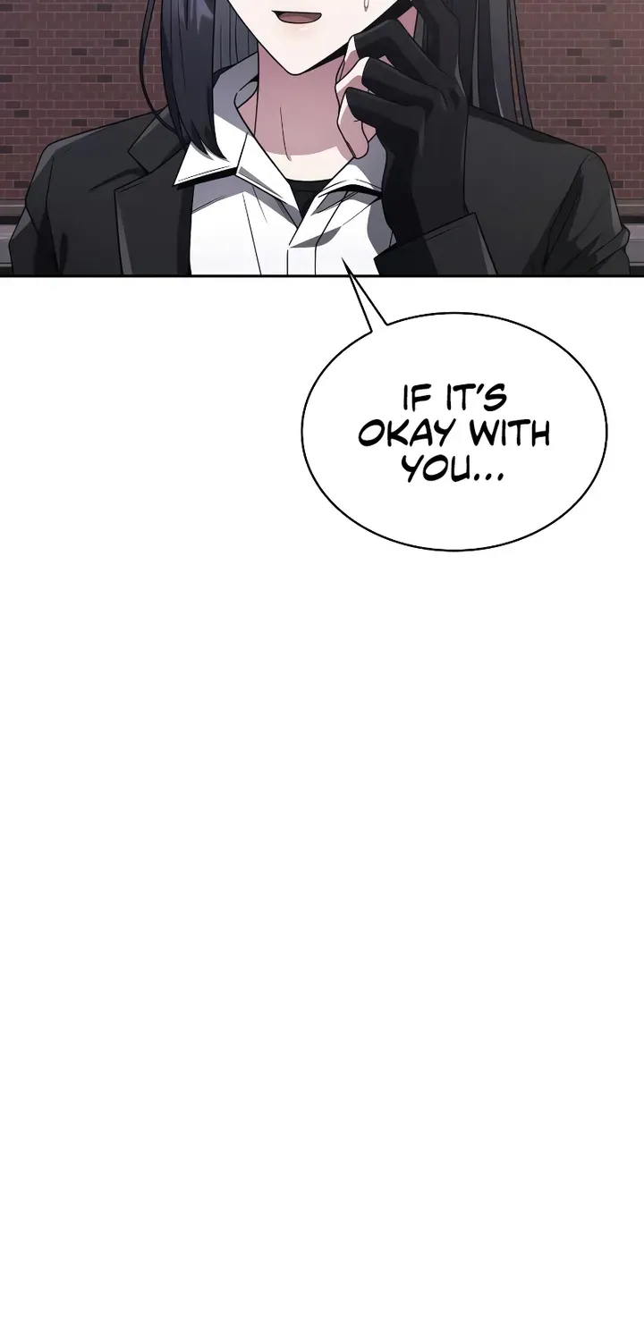 Clever Cleaning Life Of The Returned Genius Hunter Chapter 7 page 44 - 