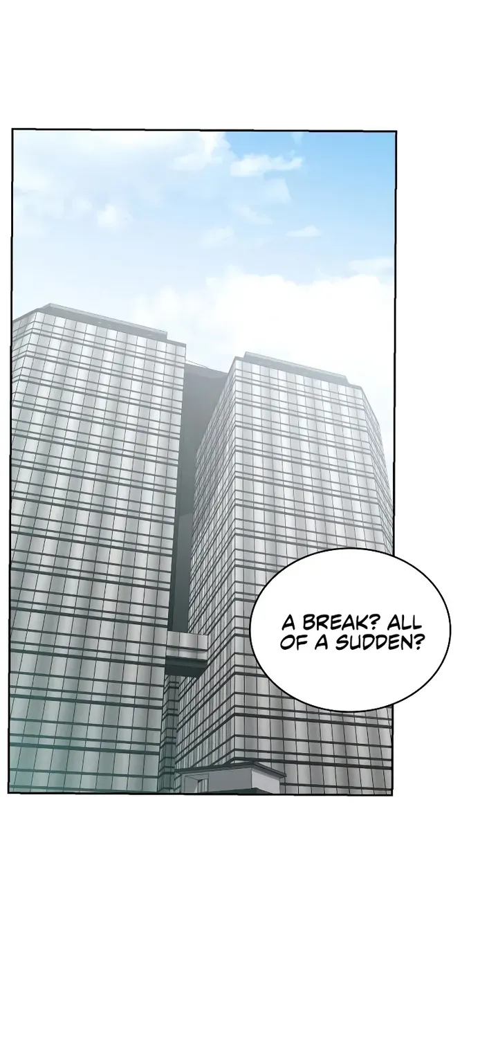 Clever Cleaning Life Of The Returned Genius Hunter Chapter 7 page 45 - 