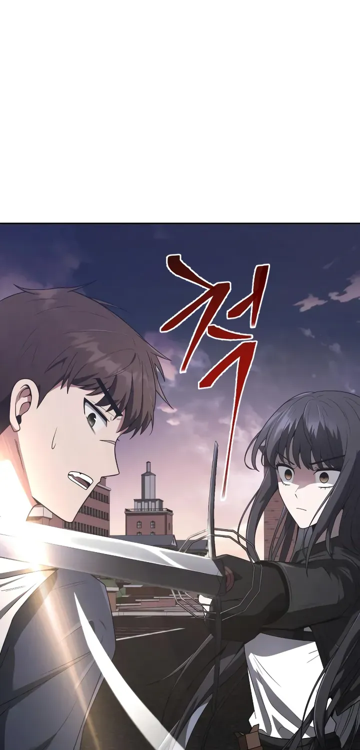 Clever Cleaning Life Of The Returned Genius Hunter Chapter 7 page 6 - 