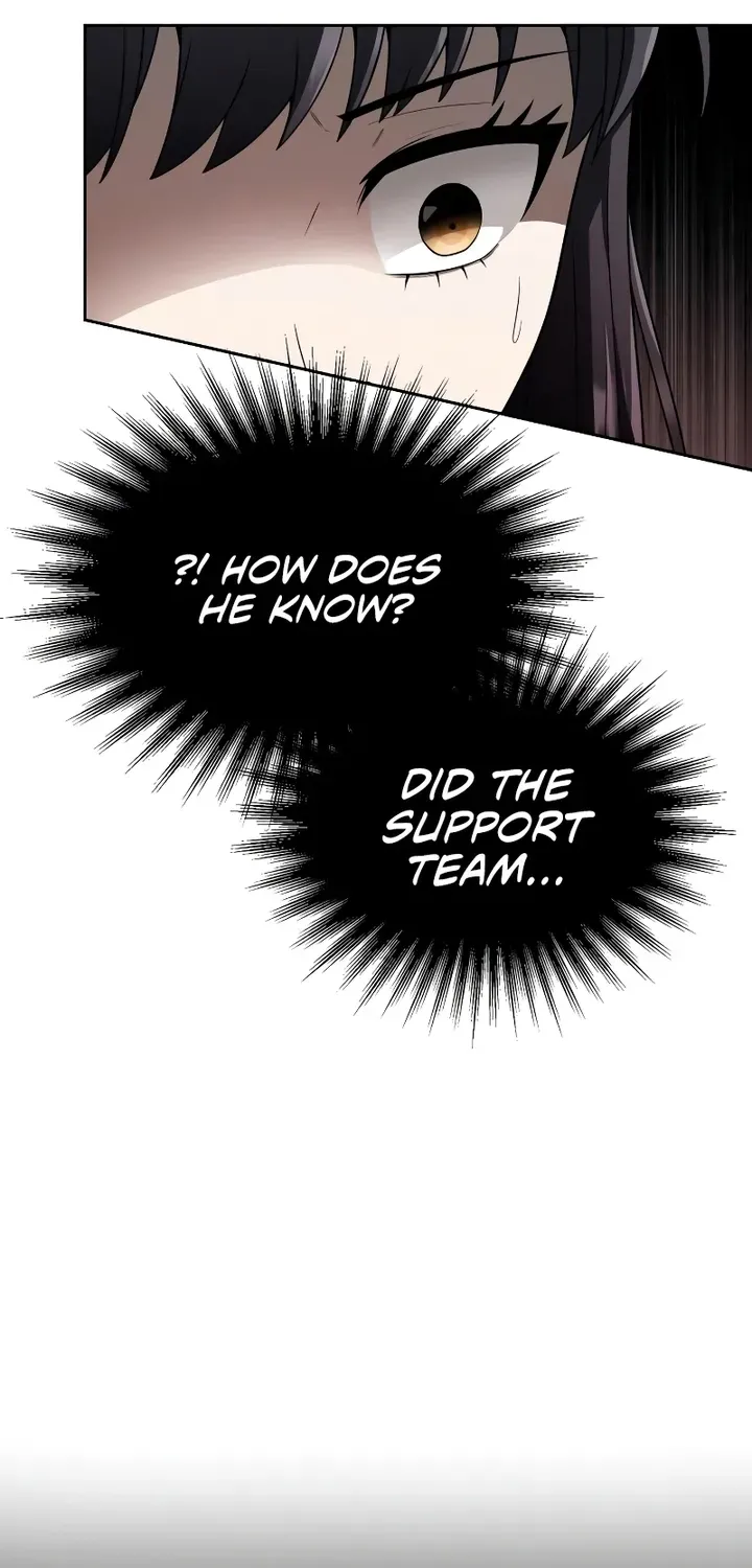Clever Cleaning Life Of The Returned Genius Hunter Chapter 7 page 57 - 