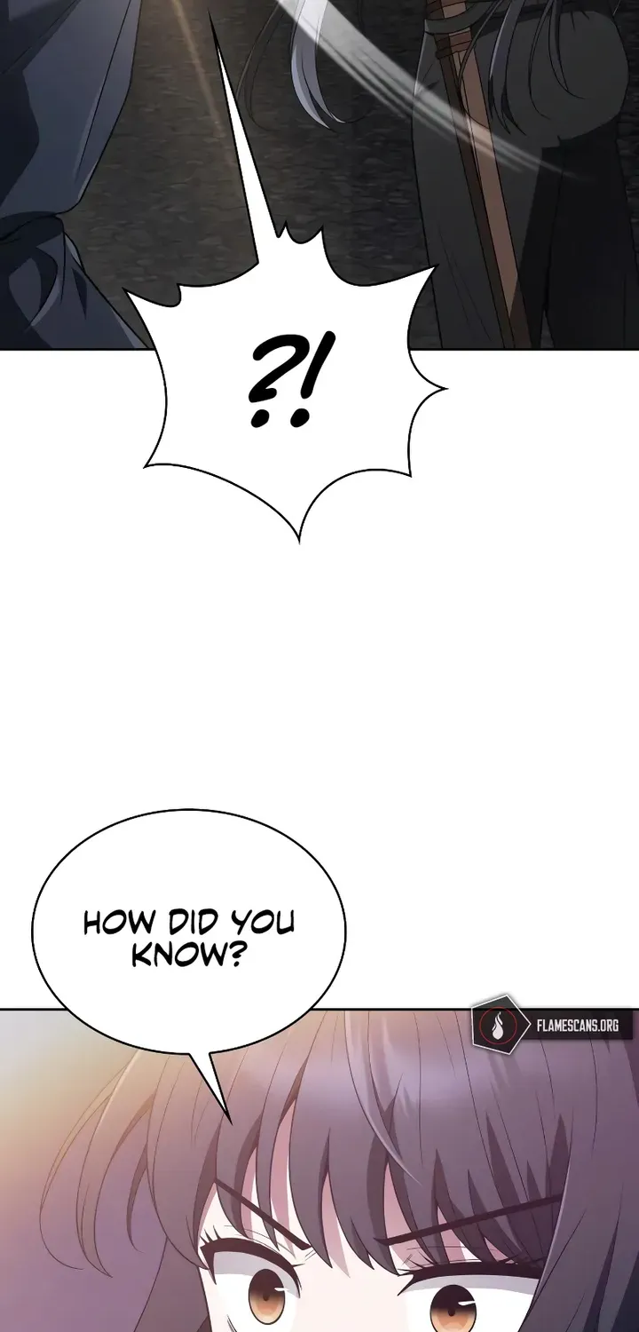 Clever Cleaning Life Of The Returned Genius Hunter Chapter 7 page 7 - 