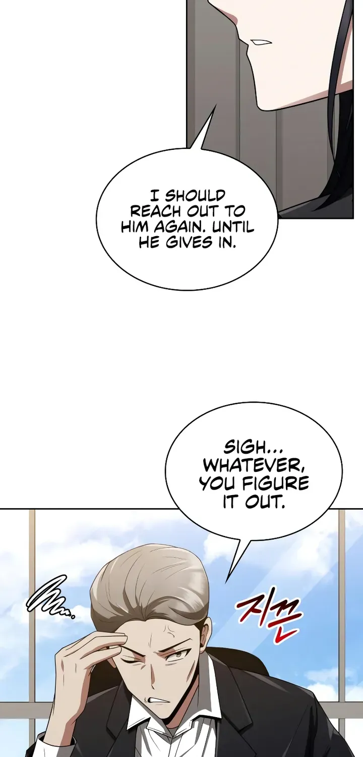 Clever Cleaning Life Of The Returned Genius Hunter Chapter 7 page 63 - 