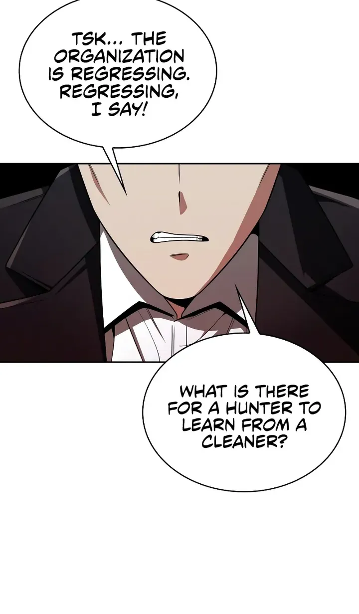 Clever Cleaning Life Of The Returned Genius Hunter Chapter 7 page 66 - 