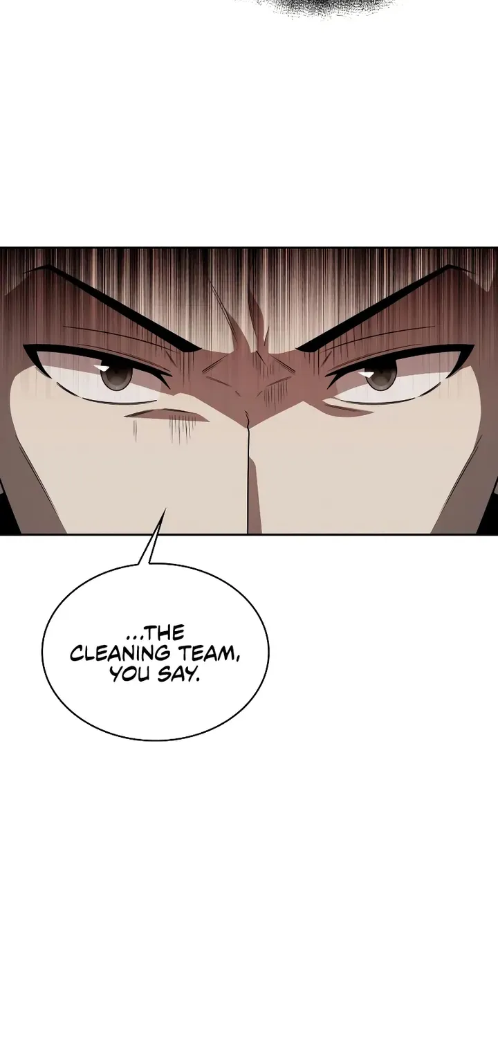 Clever Cleaning Life Of The Returned Genius Hunter Chapter 7 page 68 - 