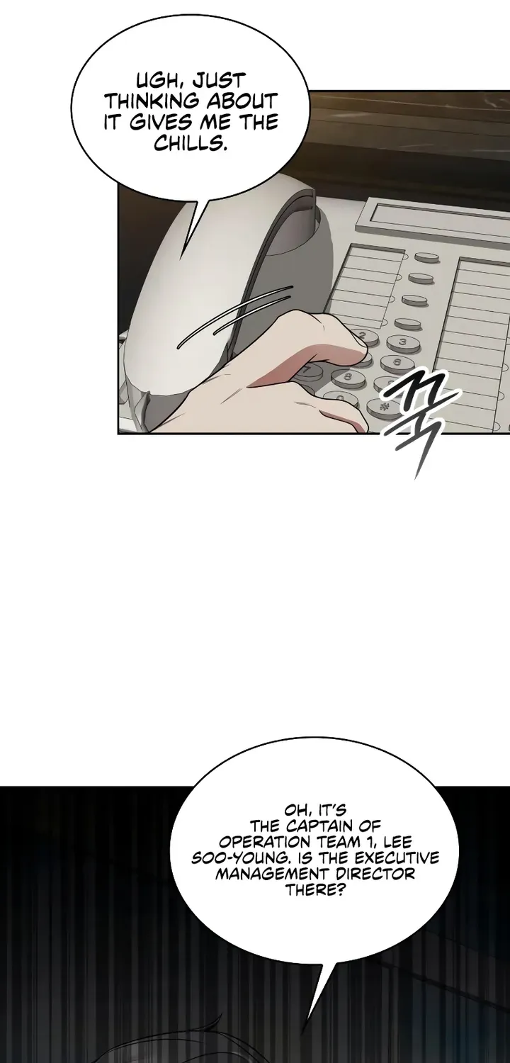 Clever Cleaning Life Of The Returned Genius Hunter Chapter 7 page 69 - 