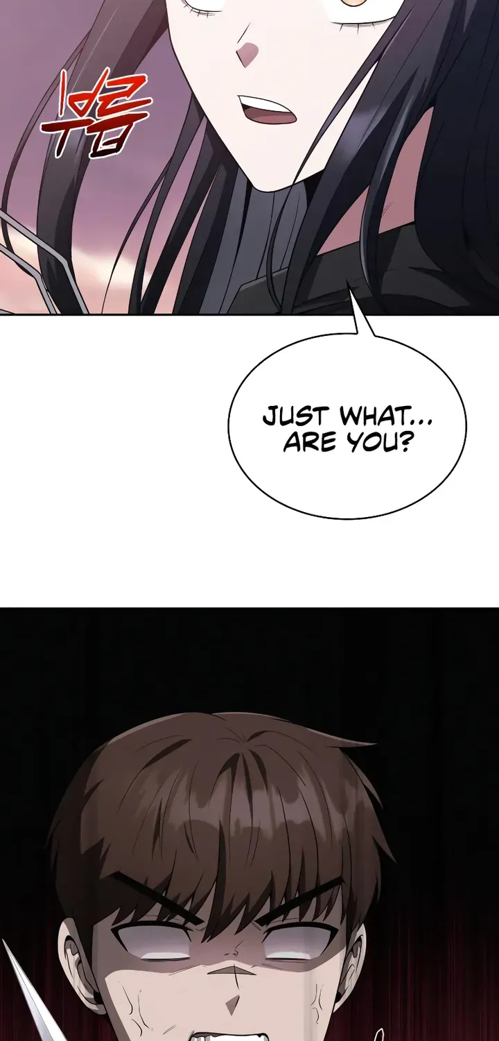 Clever Cleaning Life Of The Returned Genius Hunter Chapter 7 page 8 - 