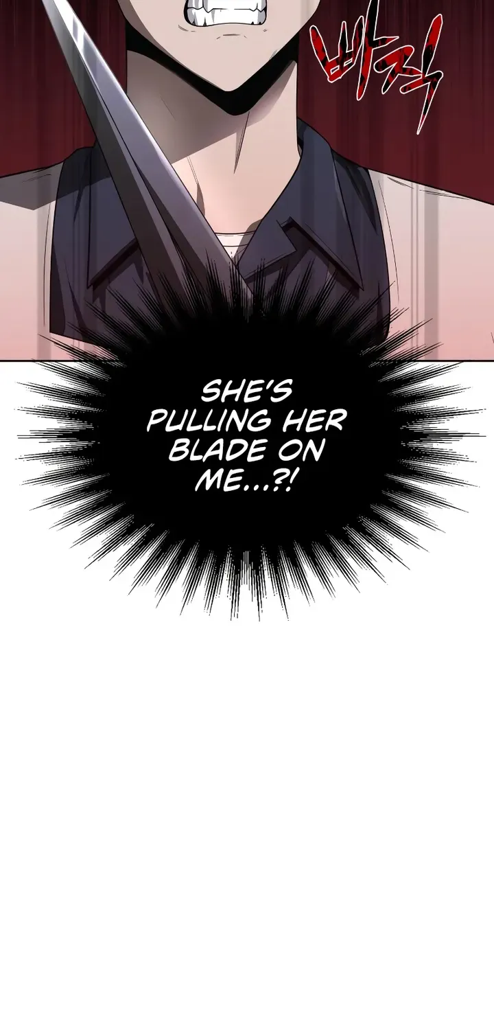 Clever Cleaning Life Of The Returned Genius Hunter Chapter 7 page 9 - 