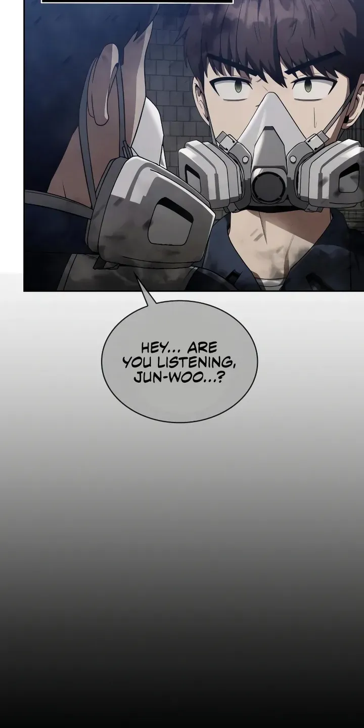 Clever Cleaning Life Of The Returned Genius Hunter Chapter 7 page 82 - 