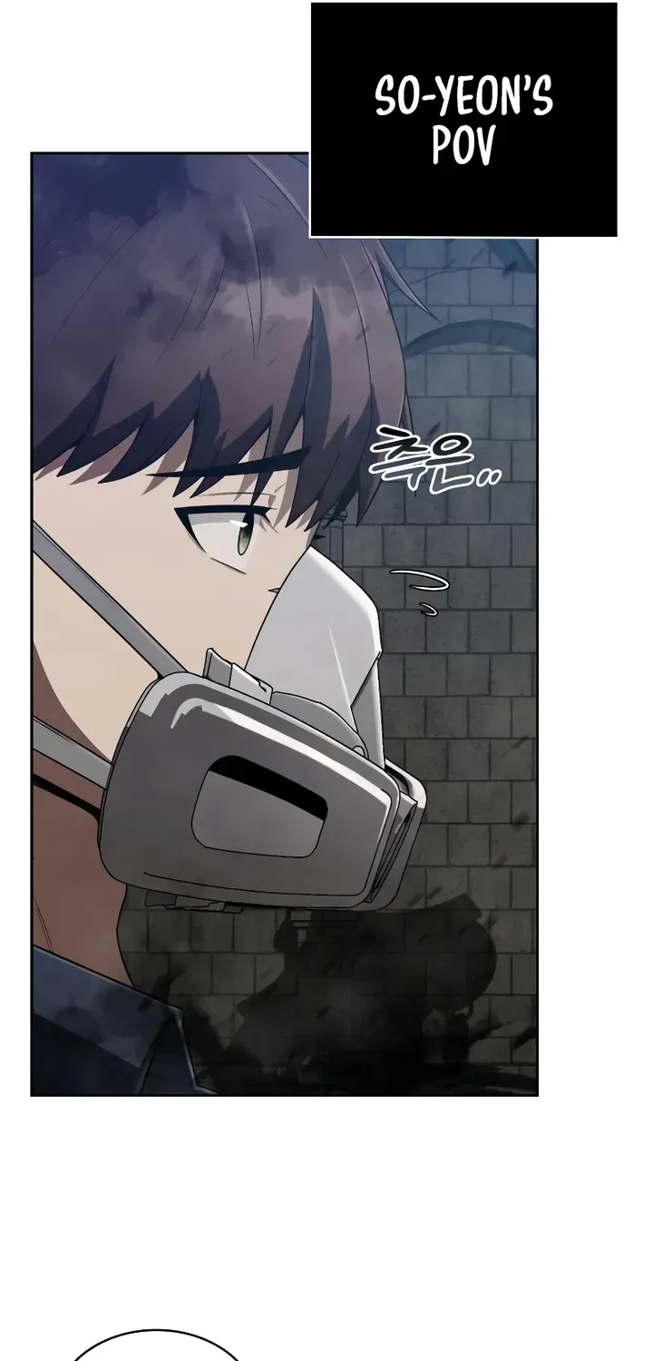 Clever Cleaning Life Of The Returned Genius Hunter Chapter 7 page 93 - 