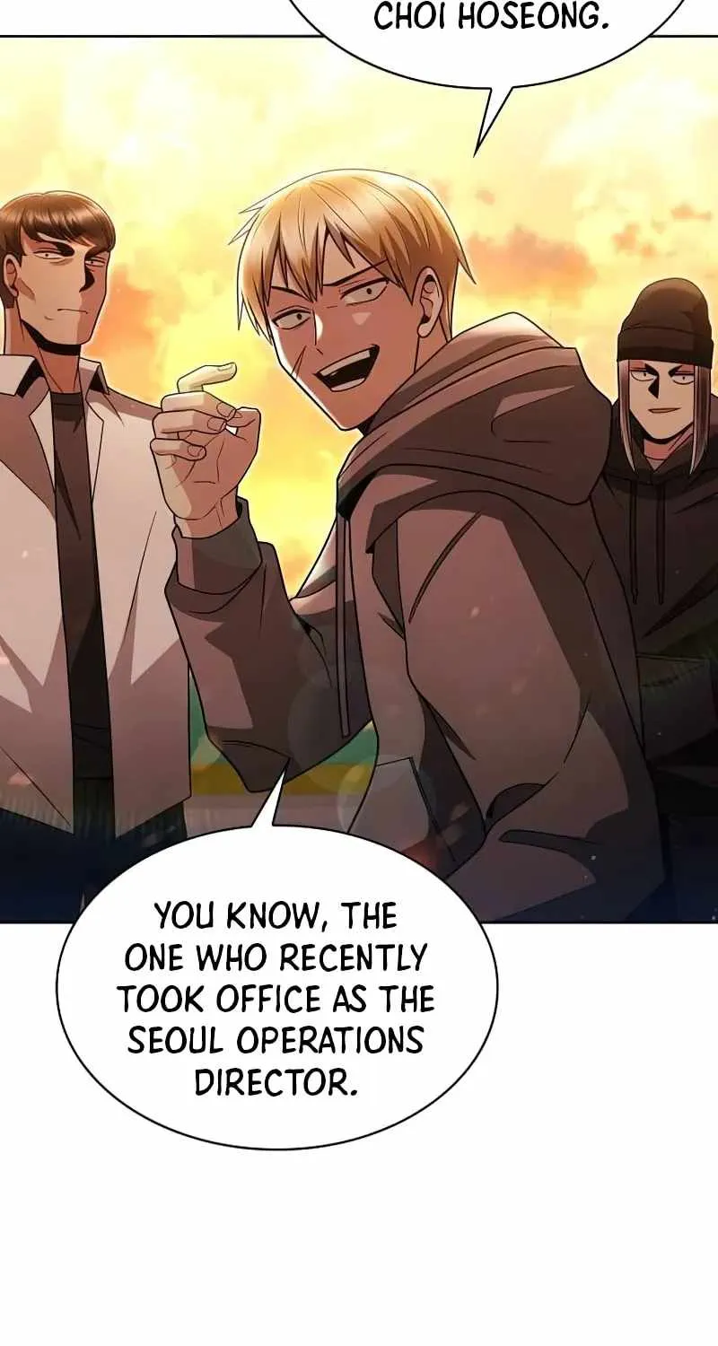 Clever Cleaning Life Of The Returned Genius Hunter Chapter 70 page 102 - 