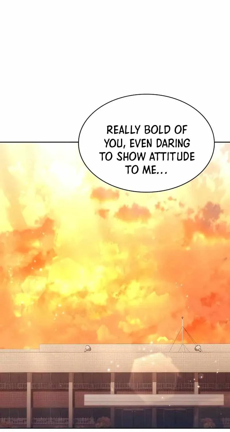Clever Cleaning Life Of The Returned Genius Hunter Chapter 70 page 104 - 