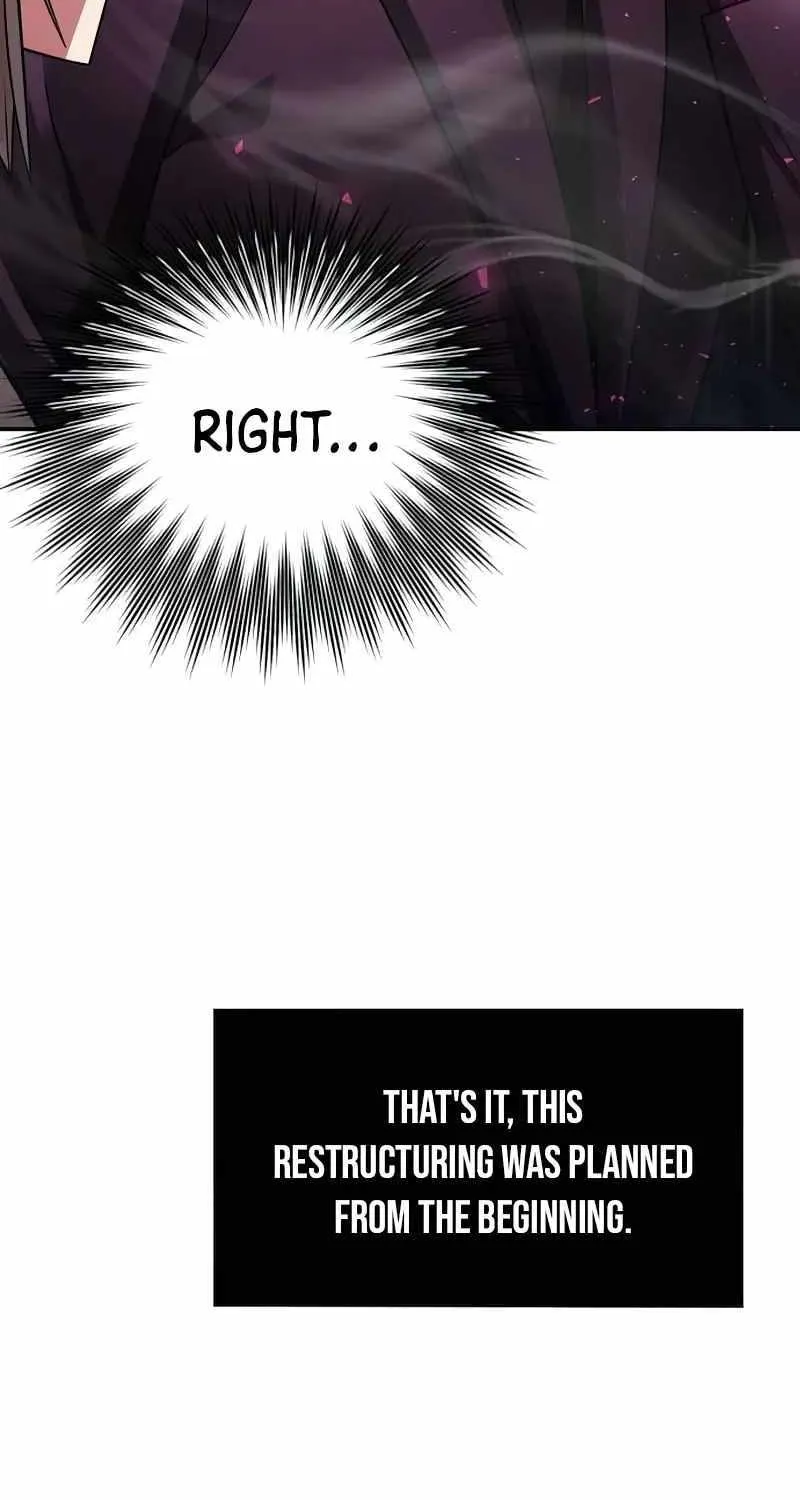 Clever Cleaning Life Of The Returned Genius Hunter Chapter 70 page 12 - 