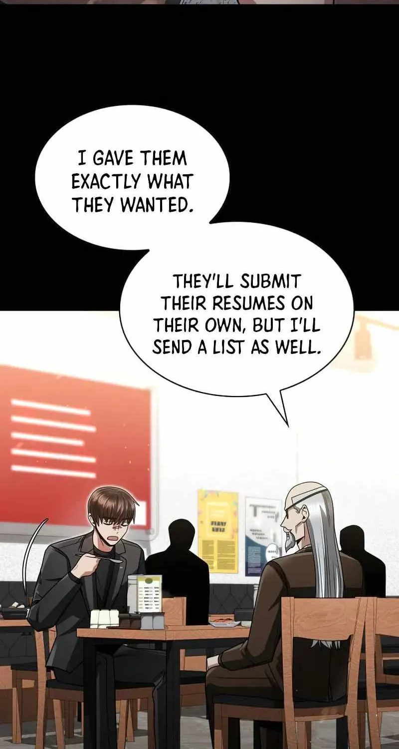 Clever Cleaning Life Of The Returned Genius Hunter Chapter 70 page 15 - 