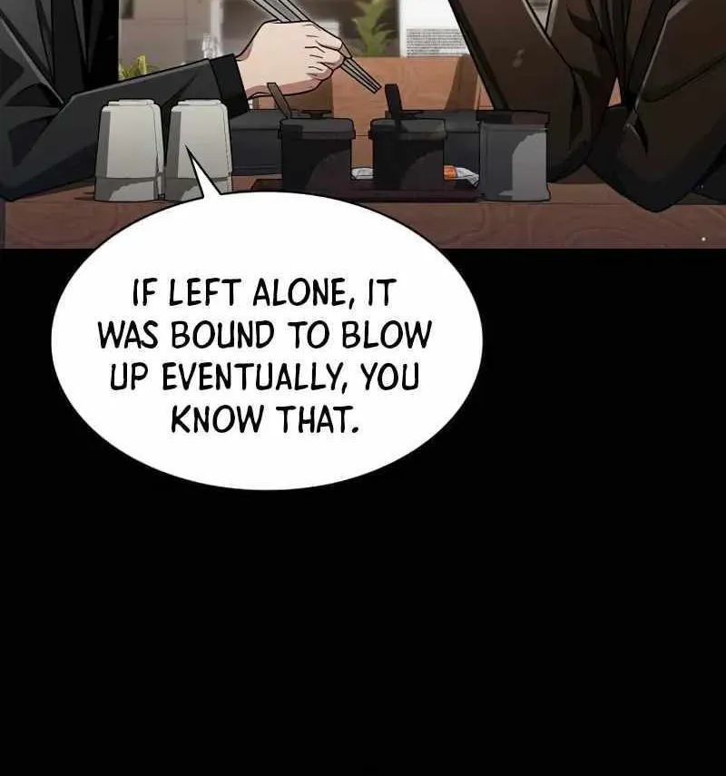 Clever Cleaning Life Of The Returned Genius Hunter Chapter 70 page 17 - 