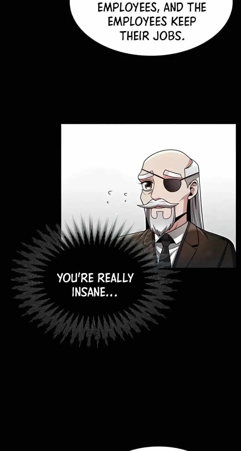 Clever Cleaning Life Of The Returned Genius Hunter Chapter 70 page 19 - 