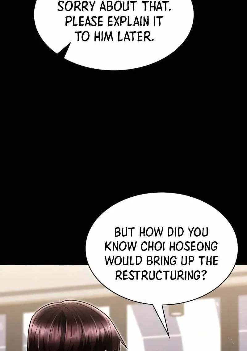 Clever Cleaning Life Of The Returned Genius Hunter Chapter 70 page 21 - 