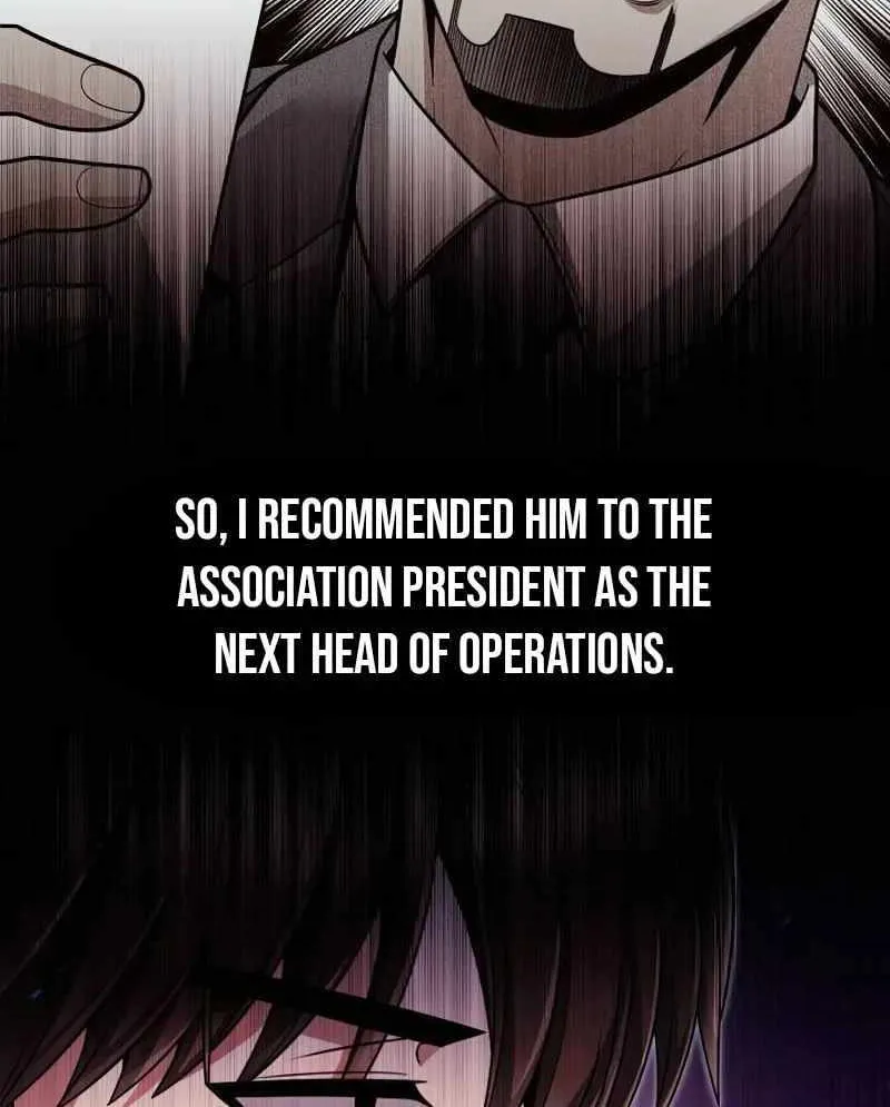 Clever Cleaning Life Of The Returned Genius Hunter Chapter 70 page 29 - 
