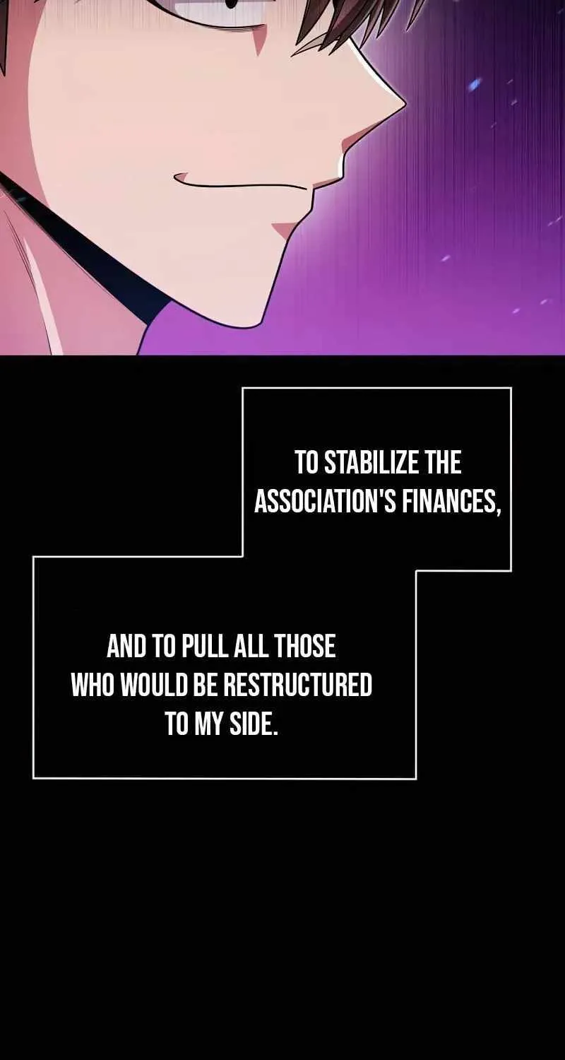 Clever Cleaning Life Of The Returned Genius Hunter Chapter 70 page 30 - 