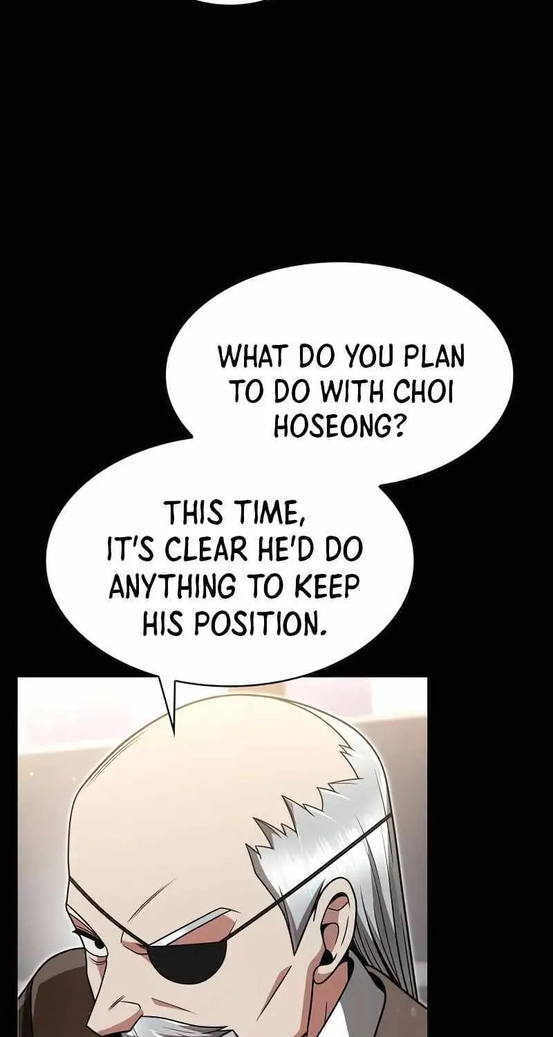 Clever Cleaning Life Of The Returned Genius Hunter Chapter 70 page 32 - 