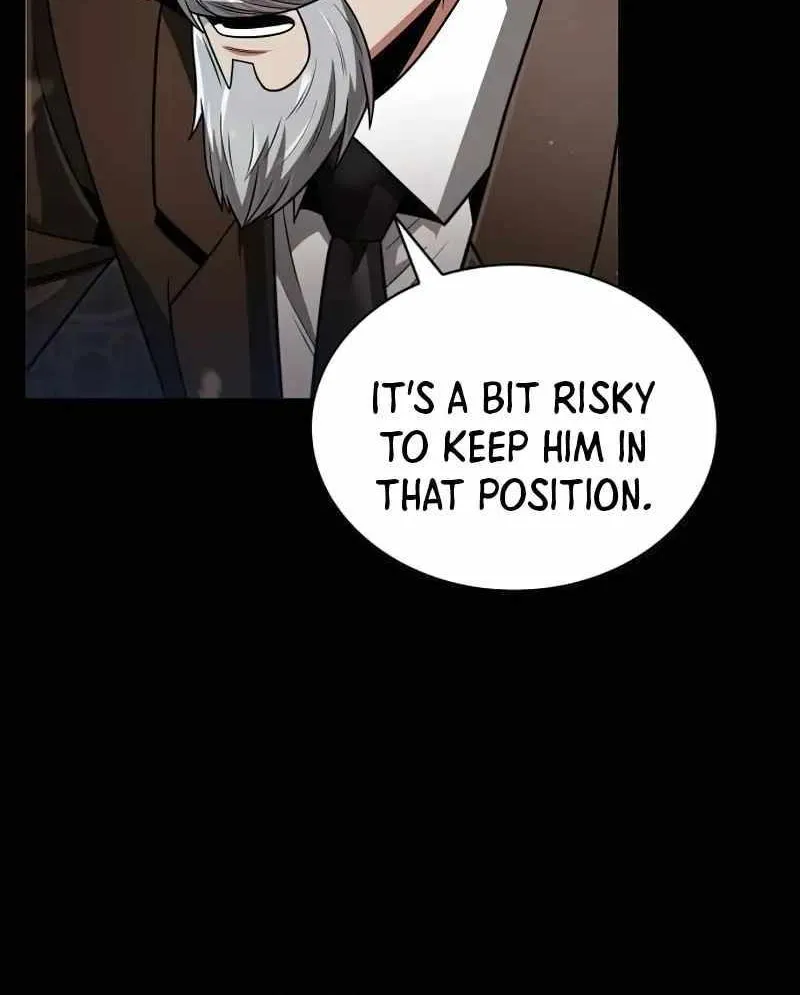 Clever Cleaning Life Of The Returned Genius Hunter Chapter 70 page 33 - 