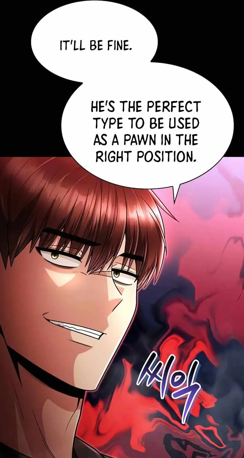 Clever Cleaning Life Of The Returned Genius Hunter Chapter 70 page 34 - 