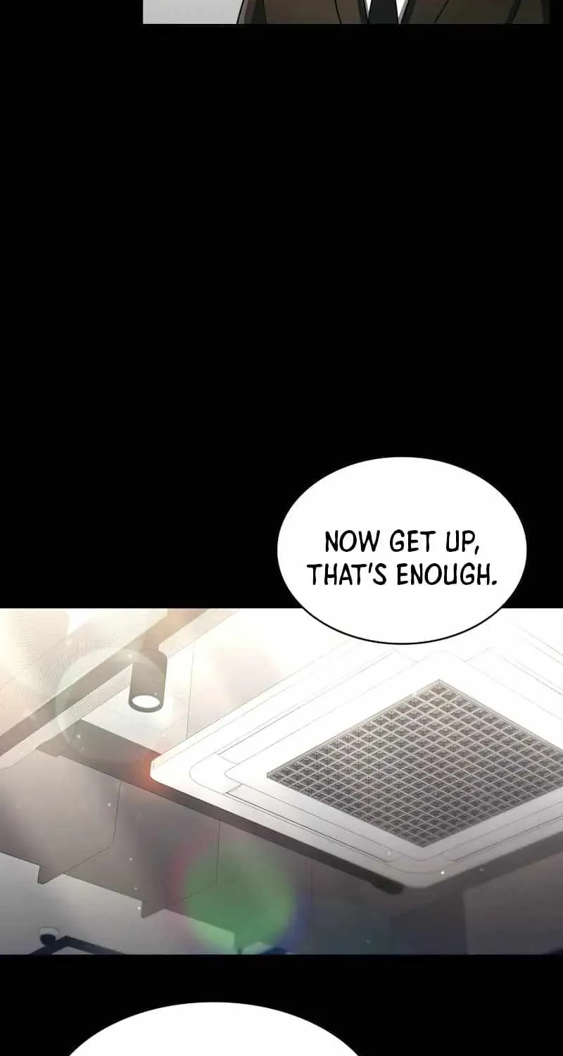 Clever Cleaning Life Of The Returned Genius Hunter Chapter 70 page 36 - 