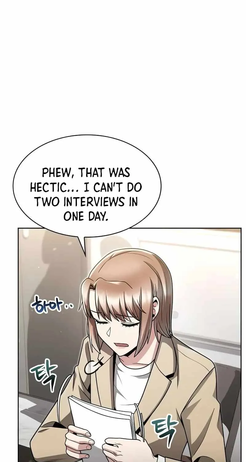Clever Cleaning Life Of The Returned Genius Hunter Chapter 70 page 38 - 