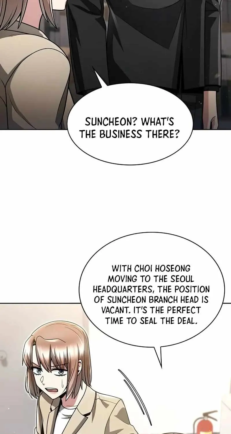 Clever Cleaning Life Of The Returned Genius Hunter Chapter 70 page 40 - 