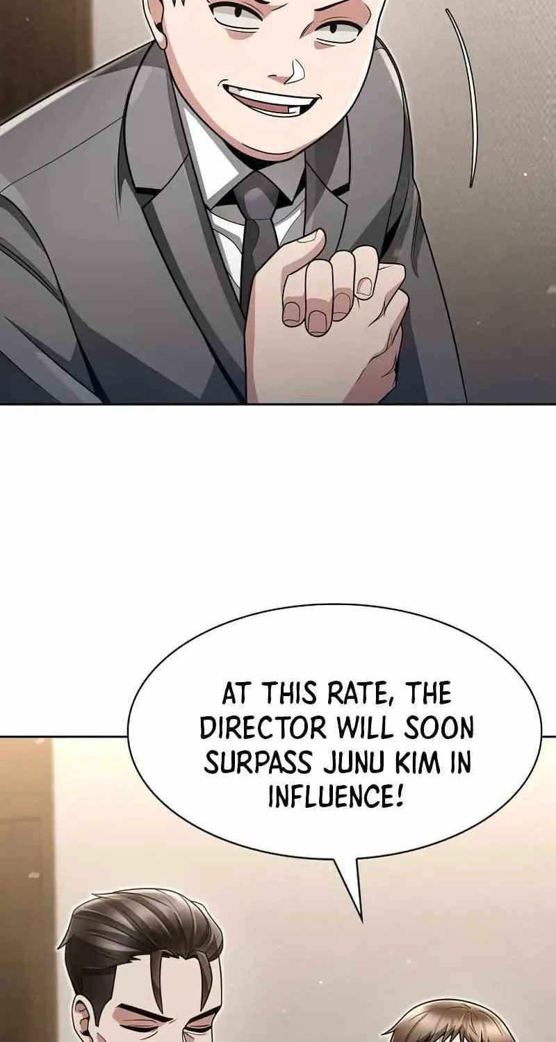 Clever Cleaning Life Of The Returned Genius Hunter Chapter 70 page 47 - 