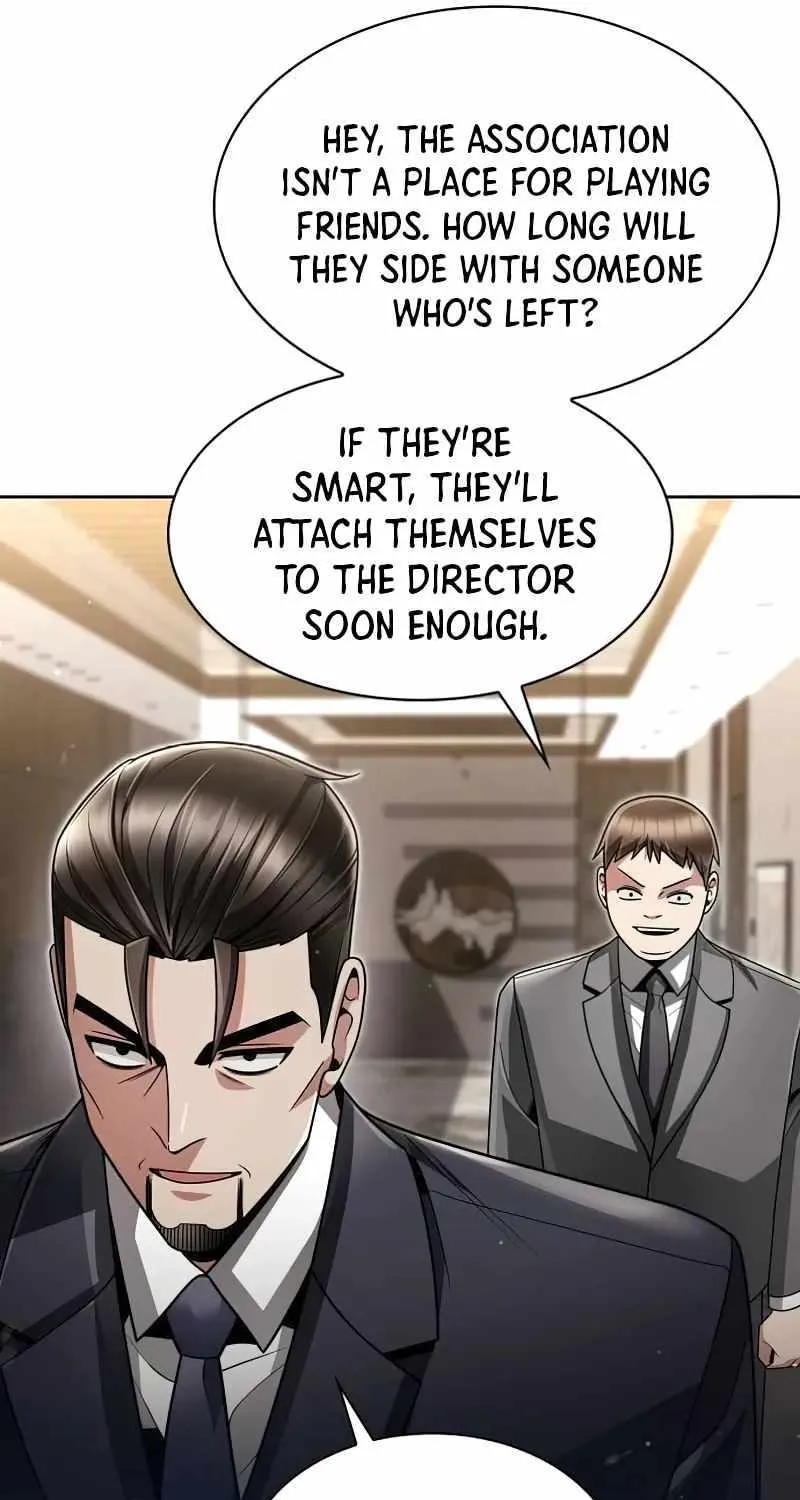 Clever Cleaning Life Of The Returned Genius Hunter Chapter 70 page 50 - 