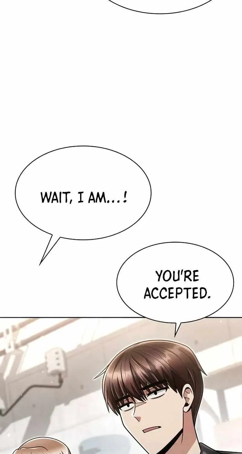 Clever Cleaning Life Of The Returned Genius Hunter Chapter 70 page 6 - 