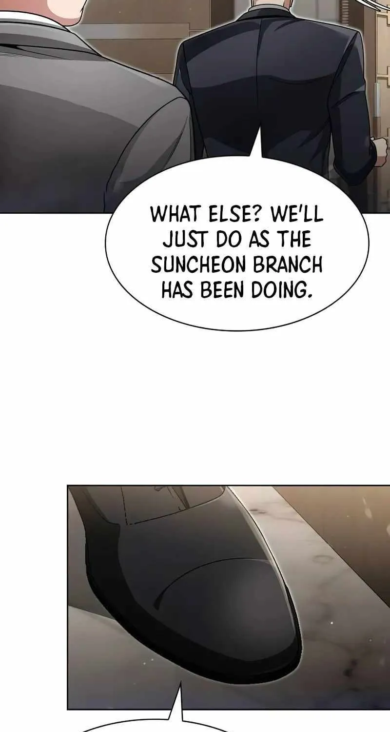 Clever Cleaning Life Of The Returned Genius Hunter Chapter 70 page 52 - 
