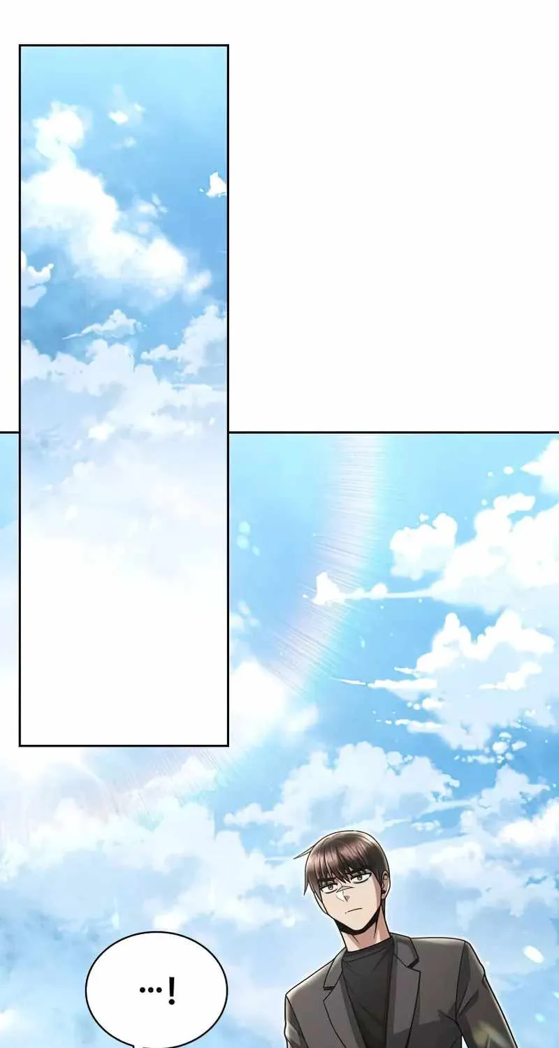 Clever Cleaning Life Of The Returned Genius Hunter Chapter 70 page 56 - 