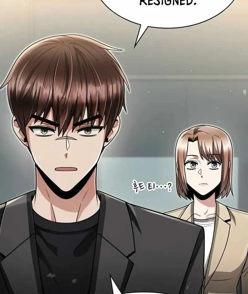Clever Cleaning Life Of The Returned Genius Hunter Chapter 70 page 61 - 