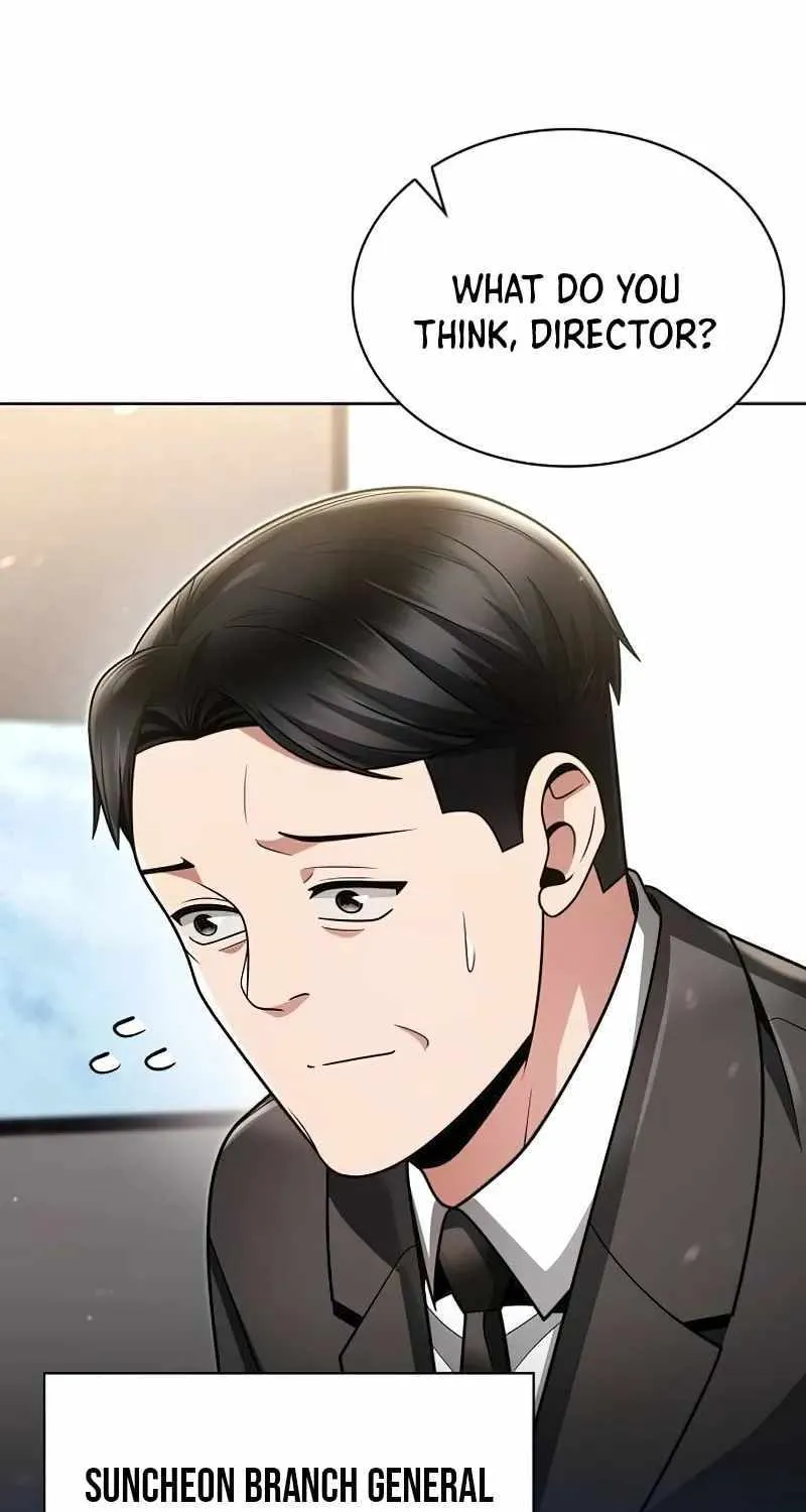 Clever Cleaning Life Of The Returned Genius Hunter Chapter 70 page 70 - 