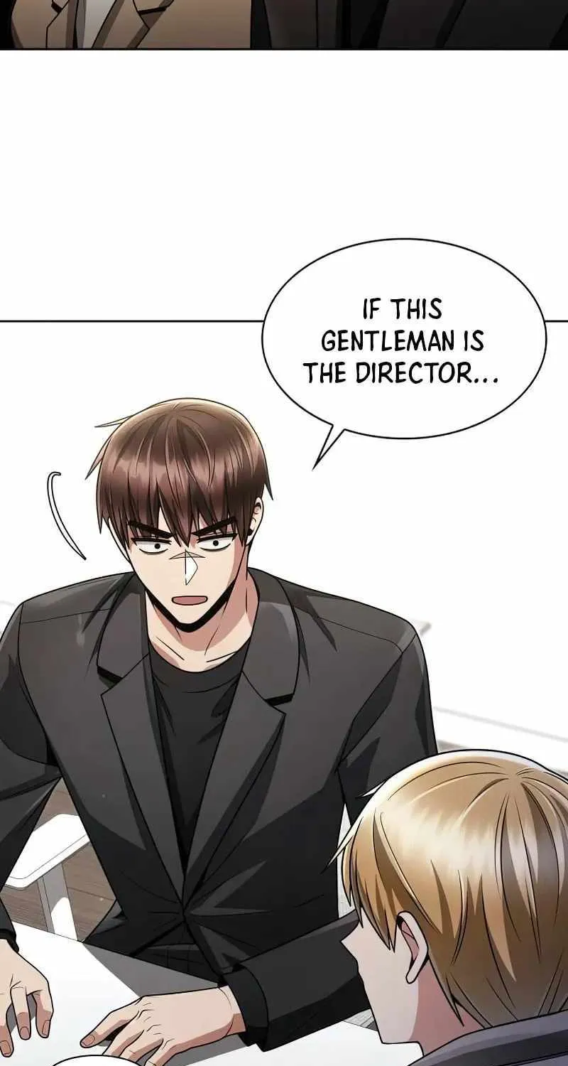 Clever Cleaning Life Of The Returned Genius Hunter Chapter 70 page 72 - 