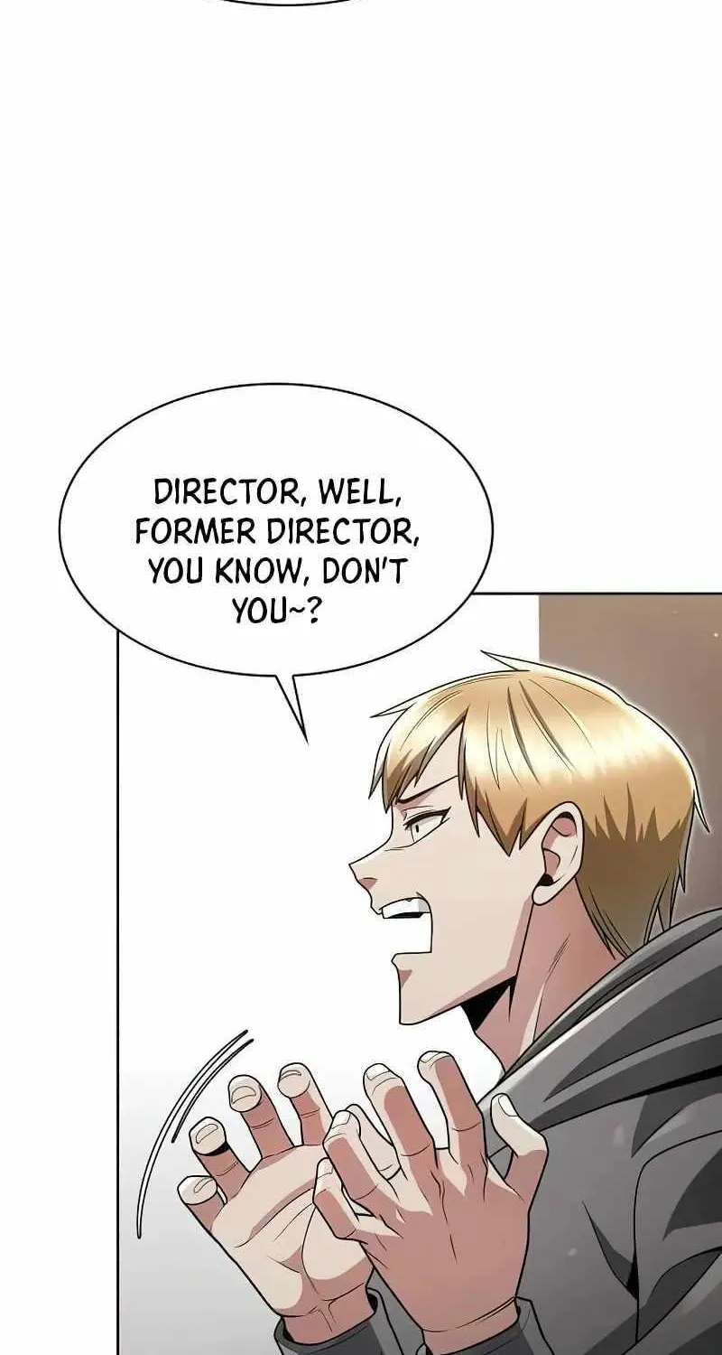 Clever Cleaning Life Of The Returned Genius Hunter Chapter 70 page 75 - 