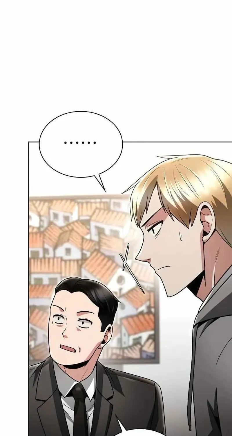 Clever Cleaning Life Of The Returned Genius Hunter Chapter 70 page 79 - 