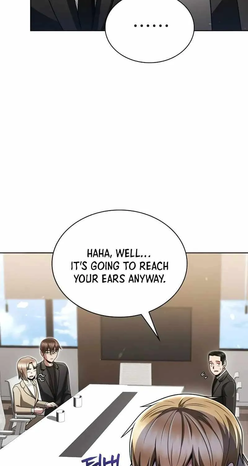 Clever Cleaning Life Of The Returned Genius Hunter Chapter 70 page 80 - 