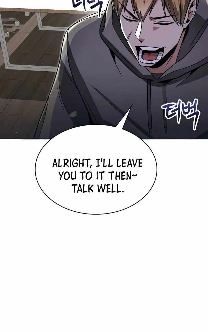 Clever Cleaning Life Of The Returned Genius Hunter Chapter 70 page 81 - 