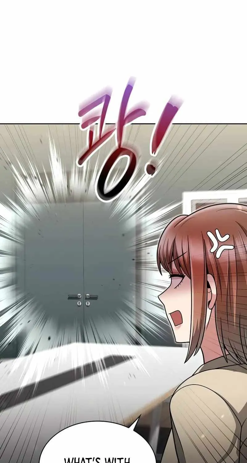 Clever Cleaning Life Of The Returned Genius Hunter Chapter 70 page 82 - 