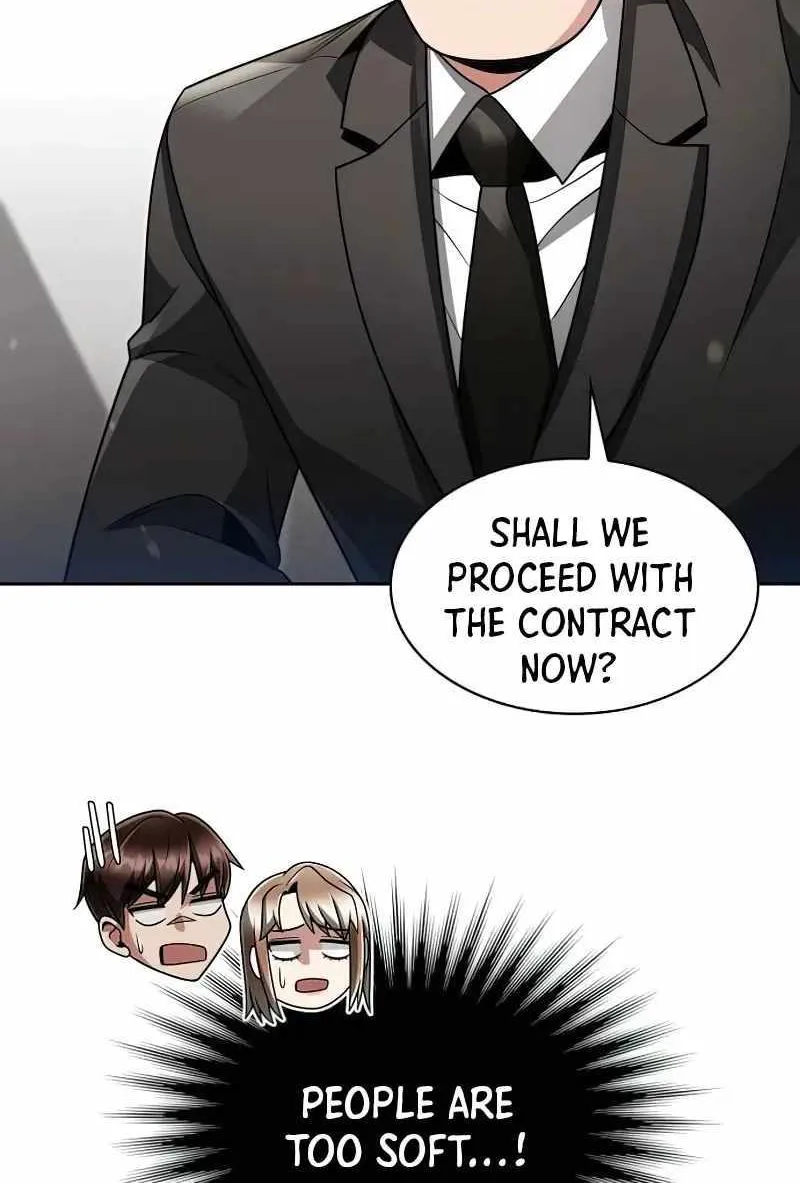 Clever Cleaning Life Of The Returned Genius Hunter Chapter 70 page 85 - 