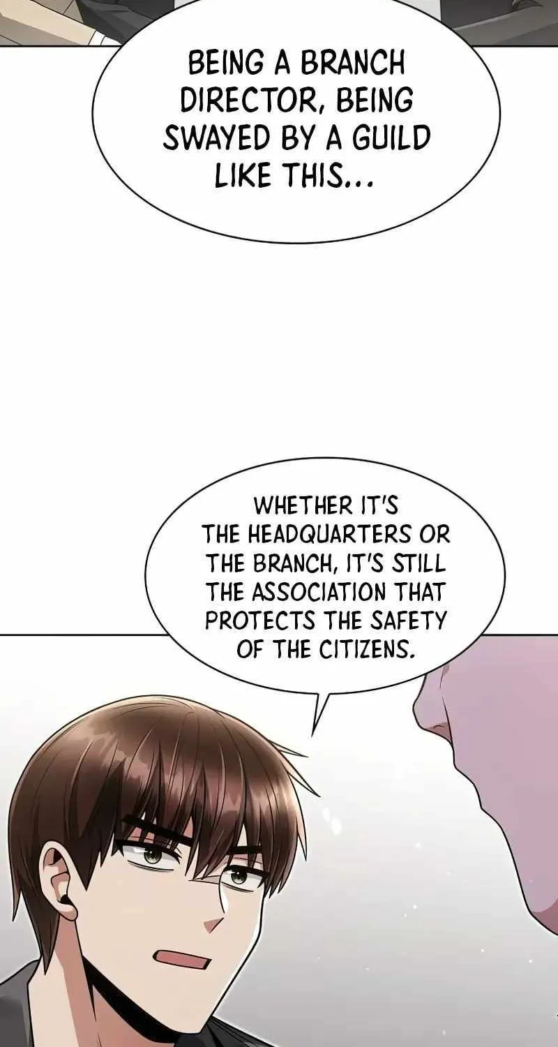 Clever Cleaning Life Of The Returned Genius Hunter Chapter 70 page 87 - 